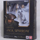 Capitán Jack Sparrow de SHFiguarts