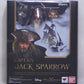 S.H.Figuarts Captain Jack Sparrow