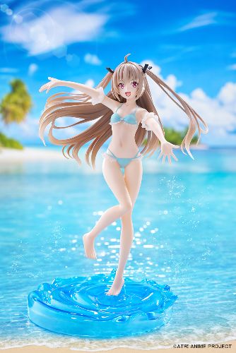 Anime ATRI -My Dear Moments- Everyday Life with You Atri Figure [Taito-Kuji Prize A], Action & Toy Figures, animota