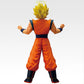 Dragon Ball - THE CHRONICLE OF GOKU - Super Saiyan 2 Son Goku MASTERLISE [Ichiban-Kuji Prize D]