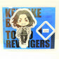 Tokyo Revengers Acrylic Stand Keisuke Baji Deformed ver.