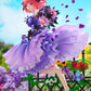 Movie "The Quintessential Quintuplets" Nino Nakano -Floral Dress Ver.- 1/7 Complete Figure