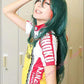 "Yowamushi Pedal" Yusuke Makishima style cosplay wig | animota