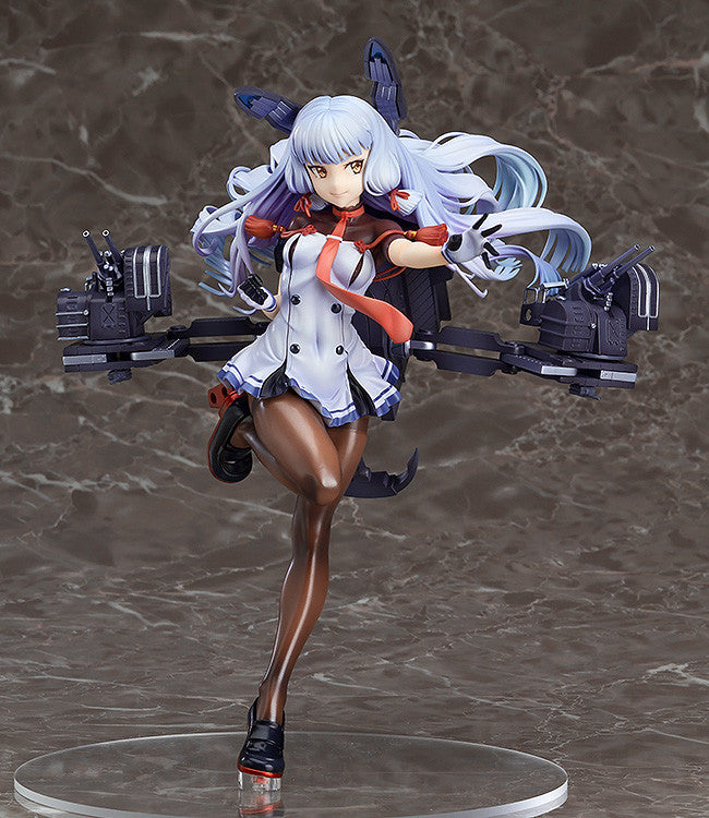 Kantai Collection -Kan Colle- Murakumo Kai II 1/8 Complete Figure