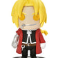 Cutie1 Fullmetal Alchemist FULLMETAL ALCHEMIST Edward Elric
