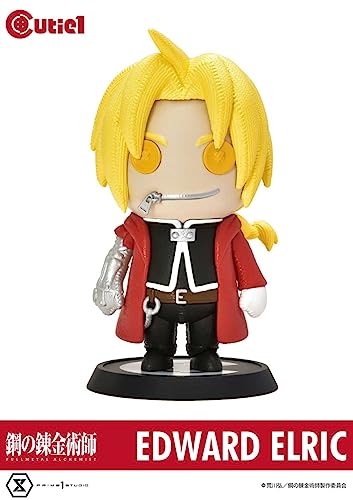 Cutie1 Fullmetal Alchemist FULLMETAL ALCHEMIST Edward Elric