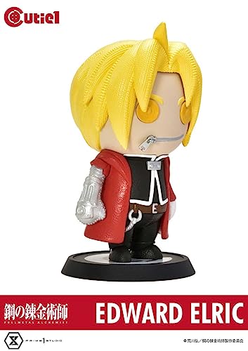 Cutie1 Fullmetal Alchemist FULLMETAL ALCHEMIST Edward Elric
