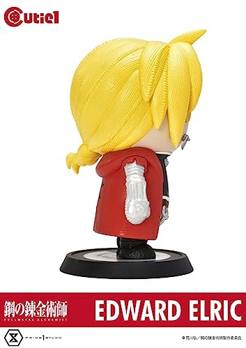 Cutie1 Fullmetal Alchemist FULLMETAL ALCHEMIST Edward Elric