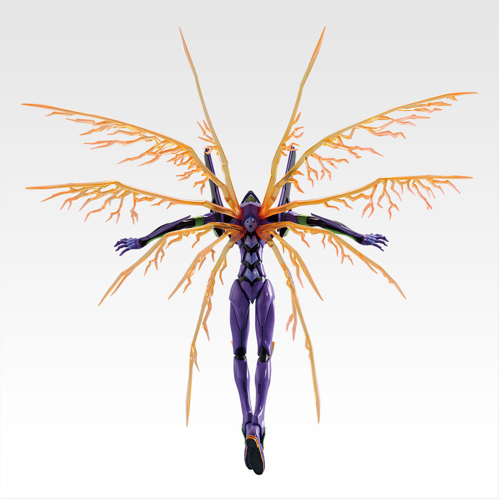 Neon Genesis Evangelion 30th Anniversary Evangelion Unit-01 Figure [Ichiban-Kuji Prize A]