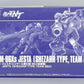 HGUC 1/144 Jesta (Shezarr Type Team B/C)