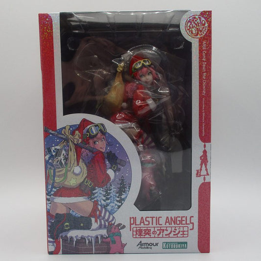 Kotobukiya BISHOUJO series plastic angel chimney angel, Action & Toy Figures, animota