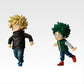 My Hero Academia - Go Beyond - Izuku＆Katsuki MASTERLISE [Ichiban-Kuji Prize E]