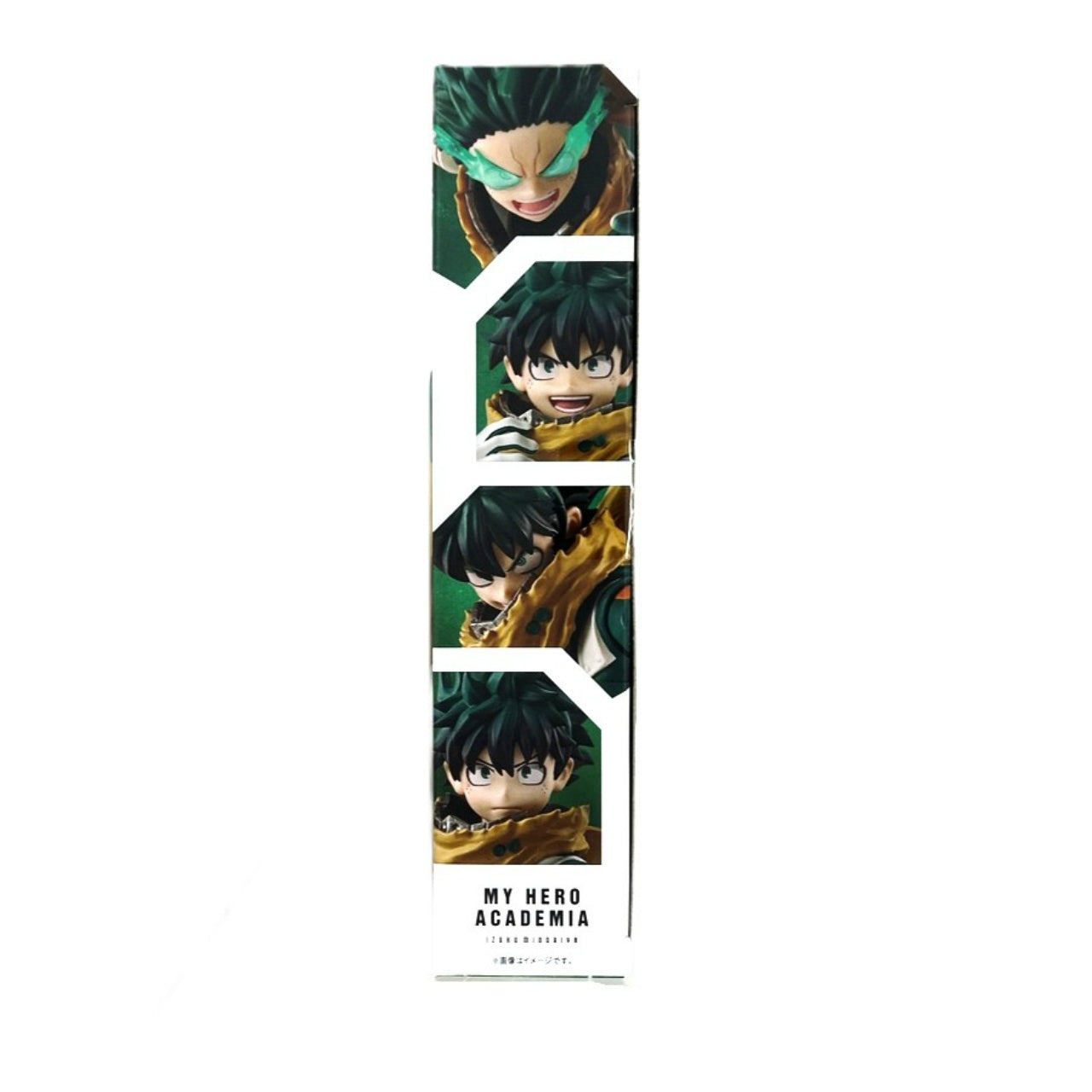 S.H.Figuarts Izuku Midoriya [My Hero Academia]