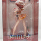 ULTRAMAN Rena Sayama SSSP Style Idol Look 1/7 Complete Figure