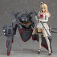 figma Kantai Collection -Kan Colle- Warspite