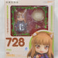 Figura Holográfica Nendoroid N.° 728 