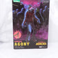 ZOMBINOID 1/24 END OF HEROES Agony Plastic Model