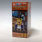 OnePiece World Collectable Figure Dress Rosa 4 DR22 Cavendish, animota