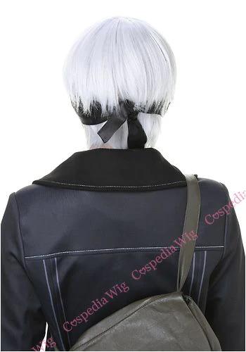 ”NieR:Automata” 9S style cosplay wig | animota