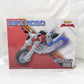 Machine Build Series Machine Robo: Revenge of Cronos Bike Robo