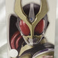 S.H.Figuarts Kamen Rider Agito Shinkocchou Style Trinity Form (Real skeletal structure sculpt)