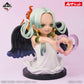 ONE PIECE - Memory of Heroines -Devil’s Night- S-Snake Art Scale [Ichiban-Kuji Prize Last One]