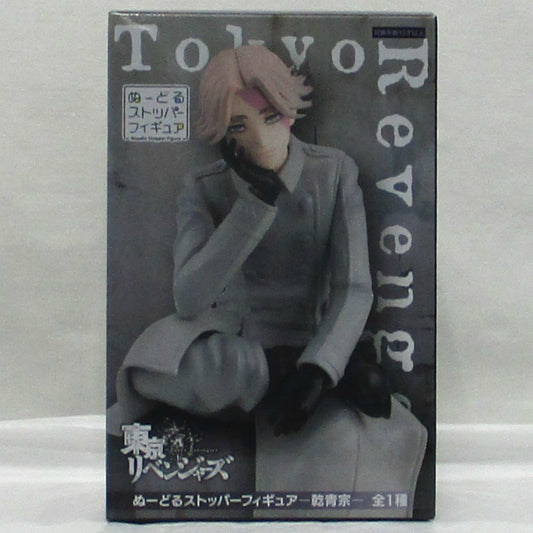 Noodle Stopper Figure Tokyo Revengers  -Seishu Inui-, animota