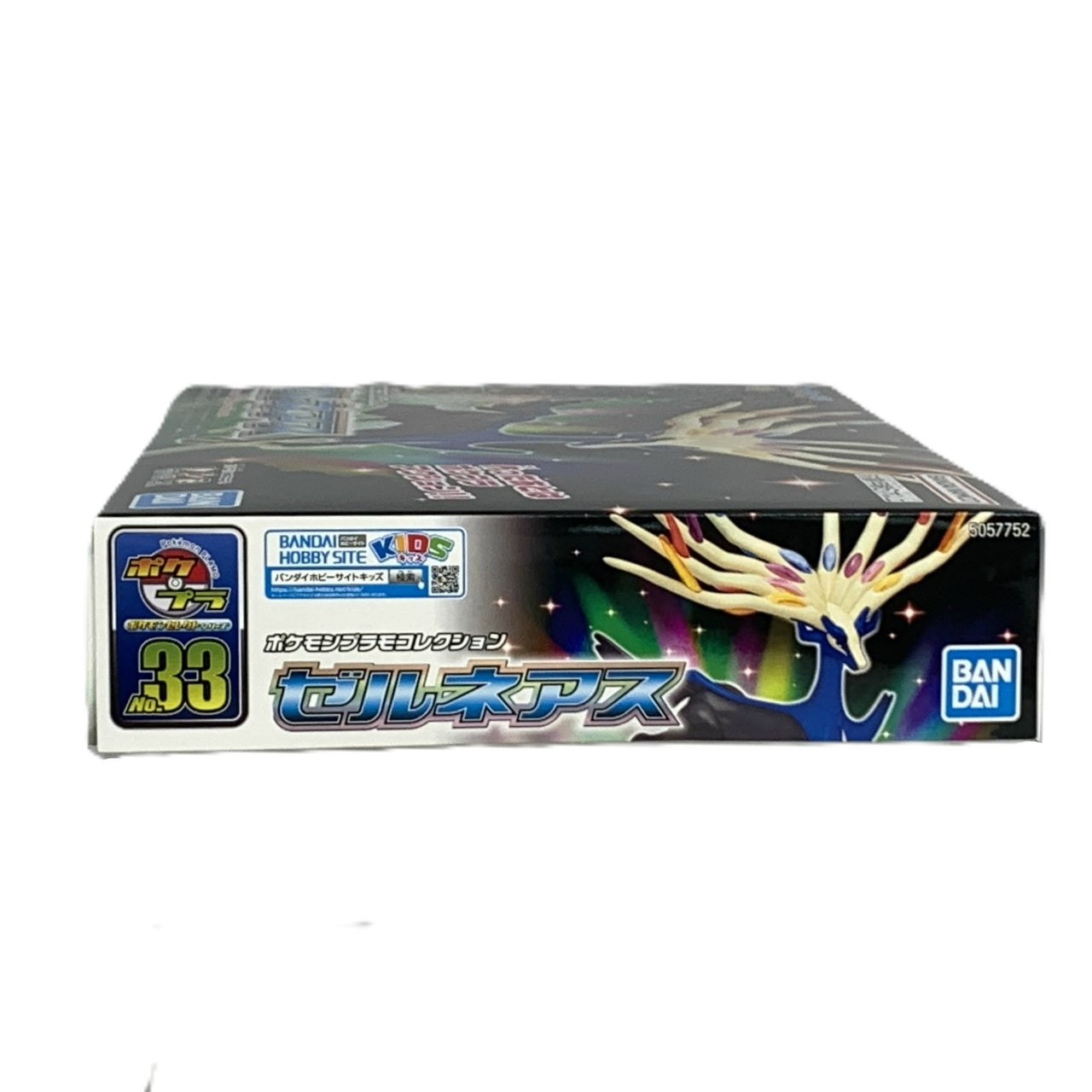 Pokemon Collection No.33 Xerneas