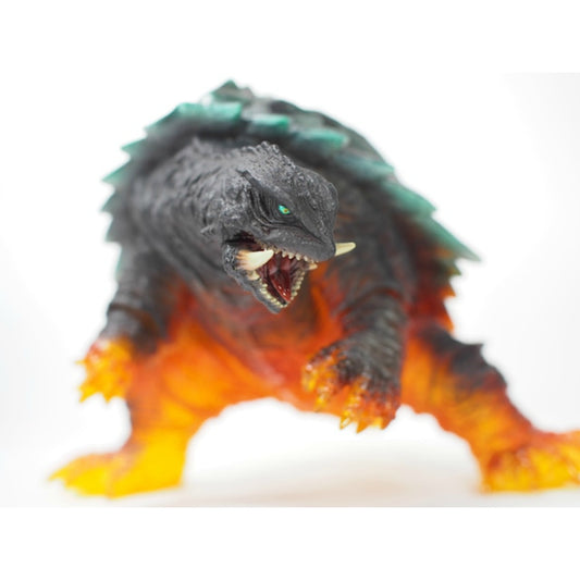 Artistic Monsters Collection (AMC) AMC Gamera 3 (1999) Last Scene Ver. Complete Figure