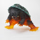 Artistic Monsters Collection (AMC) AMC Gamera 3 (1999) Last Scene Ver. Complete Figure
