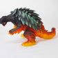 Artistic Monsters Collection (AMC) AMC Gamera 3 (1999) Last Scene Ver. Complete Figure