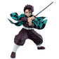 Demon Slayer: Kimetsu no Yaiba - Upper Rank Three - Tanjiro Kamakado MASTERLISE [Ichiban-Kuji Prize A]