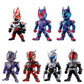 CONVERGE KAMEN RIDER 25[Single item]