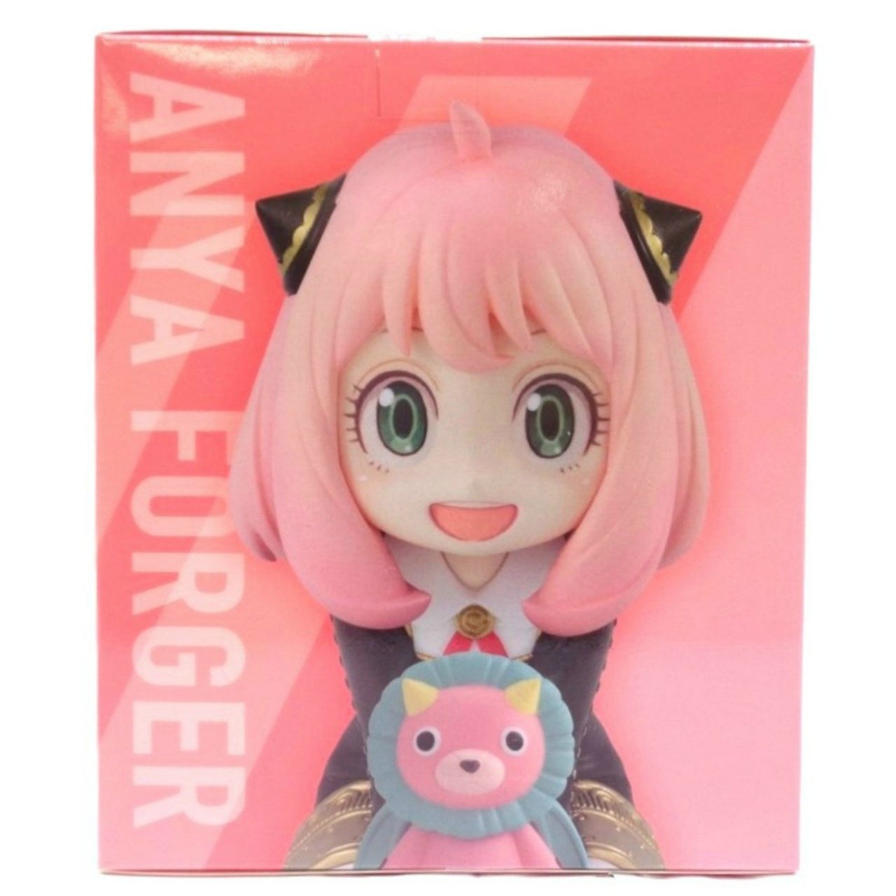 G.E.M. Series Spy x Family Palm Size Anya-chan Complete Figure