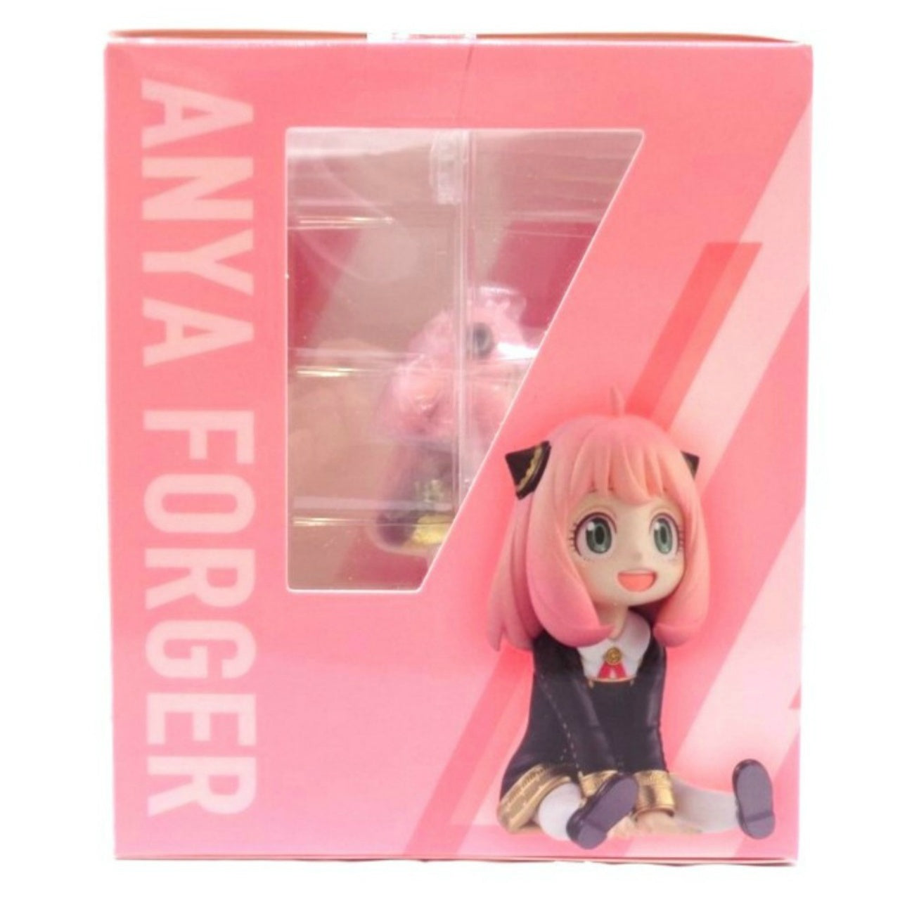 G.E.M. Series Spy x Family Palm Size Anya-chan Complete Figure