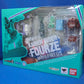 S.H.Figuarts Kamen Rider Fourze Module Set 05, Action & Toy Figures, animota