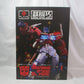 Flame Toys Tekkaku Transformers 04. Optimus Prime