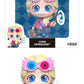 Cosbi Wizarding World Collection #005 Luna Lovegood "Movie / Harry Potter" | animota