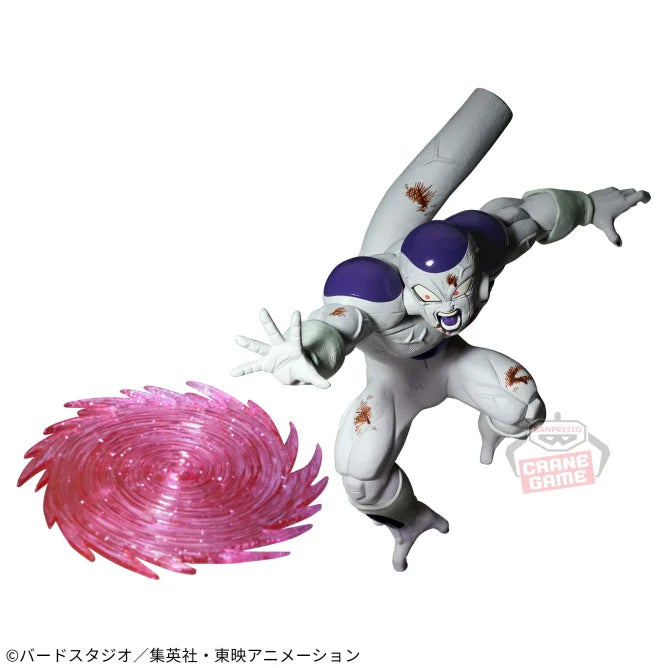 Dragon Ball Z - Freezer - Figurine GXMateria 13cm