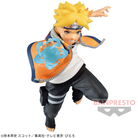 BORUTO: NARUTO NEXT GENERATIONS - VIBRATION STARS - Uzumaki Boruto II | animota