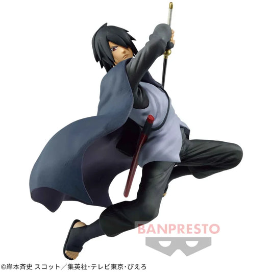BORUTO: NARUTO NEXT GENERATIONS VIBRATION STARS - Uchiha Sasuke | animota