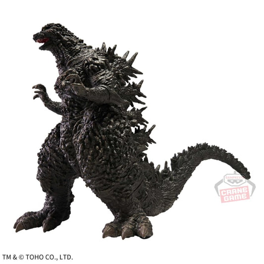 12月／GODZILLA MINUS ONE - Monster Roar Attack - Godzilla（2023） | animota