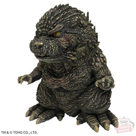 GODZILLA MINUS ONE - Enshrinement Monster - Godzilla（2023） | animota