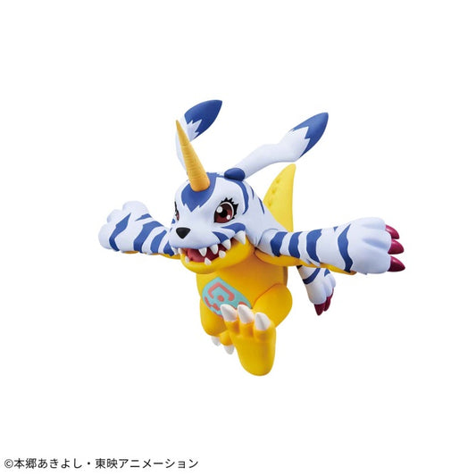 Digimon Adventure - DXF - ADVENTURE ARCHIVES - Gabumon | animota