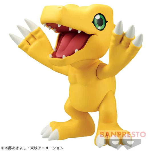 Digimon Adventure - SOFVIMATES - Agumon | animota