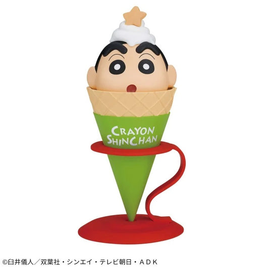 Crayon Shin-chan - Ice cream Collection - Shin-chan | animota