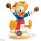 Disney Characters - Soft Vinyl Figure - DONALD DUCK - Disney 100th anniversary Ver. | animota