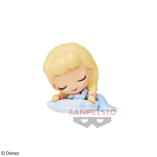Q posket sleeping - Disney Characters - Cinderella B | animota