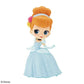 Q posket - Disney Characters - flower style - Cinderella A | animota