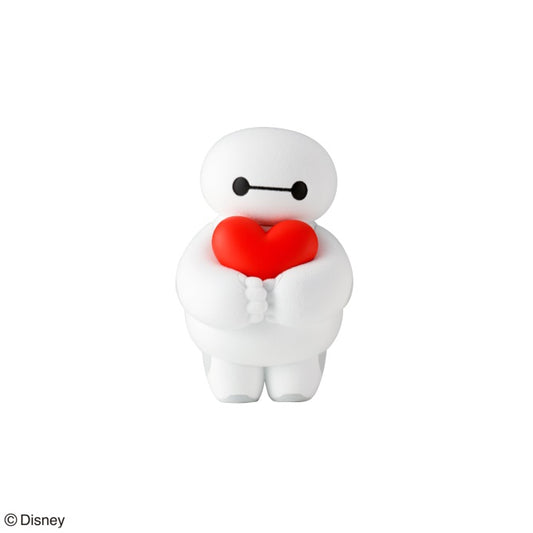 Disney Characters - Fluffy Puffy - Baymax - hug style A | animota